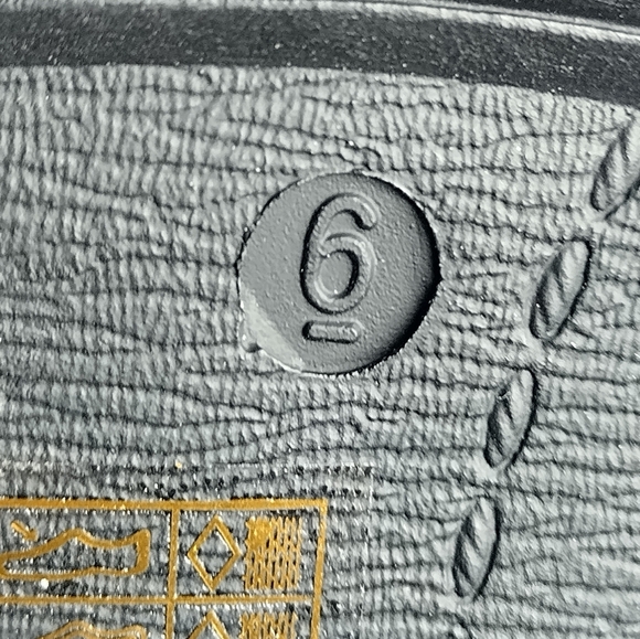 Dream Pair Women's Size 6 Ankle Platform Boots Thick Sole Balance - Picture 15 of 16